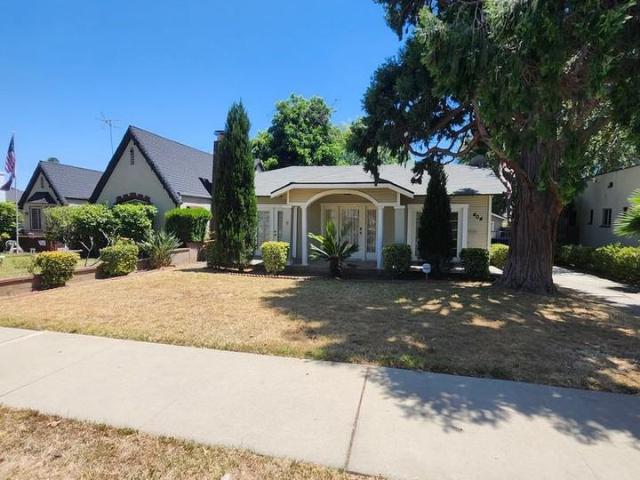 House for rent in Ontario, California