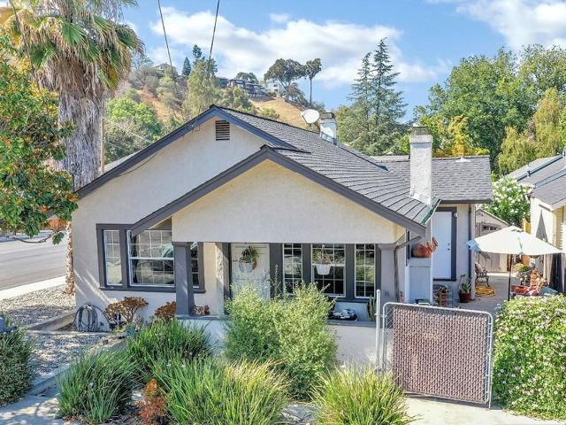 House for rent in Martinez, California