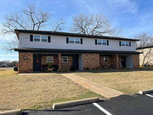 House for rent in Johnson, Texas