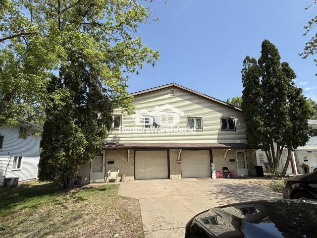 House for rent in Hopkins