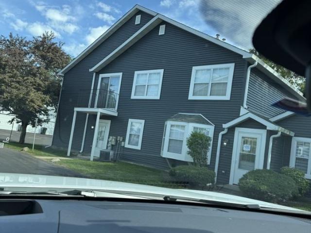 House for rent in Illinois