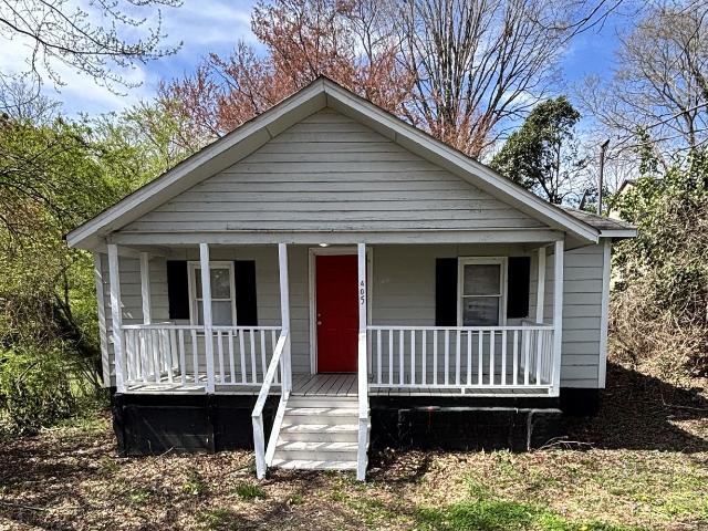 House for rent in Gastonia