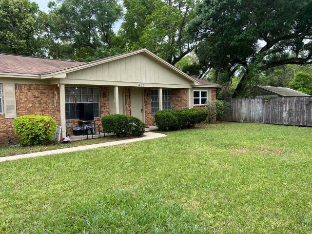House for rent in Pensacola, Florida