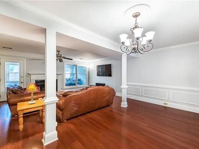 House for rent in Sandy Springs, Georgia