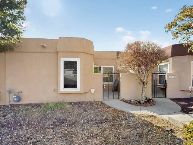 House for rent in Albuquerque, New Mexico