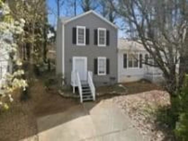 House for rent in Norcross, Georgia