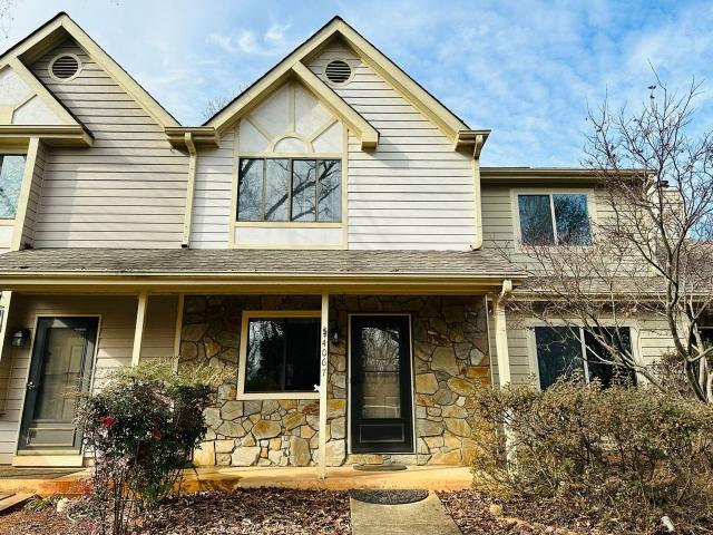 House for rent in Charlotte