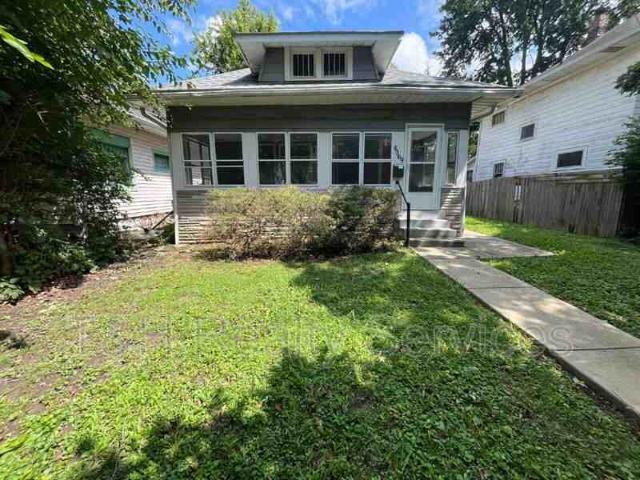 House for rent in Camby, Indiana