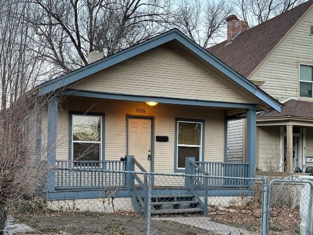 House for rent in Colorado Springs, Colorado