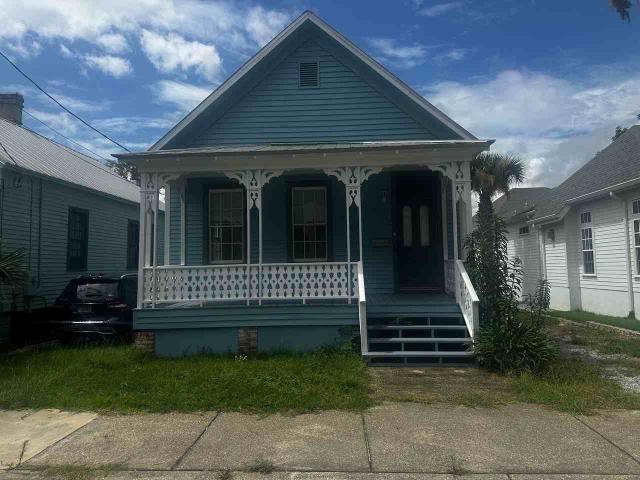 House for rent in Pensacola, Florida