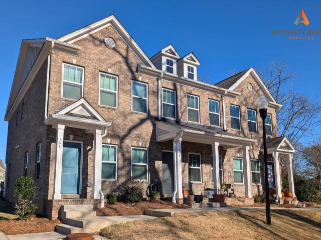 House for rent in Mecklenburg, North Carolina