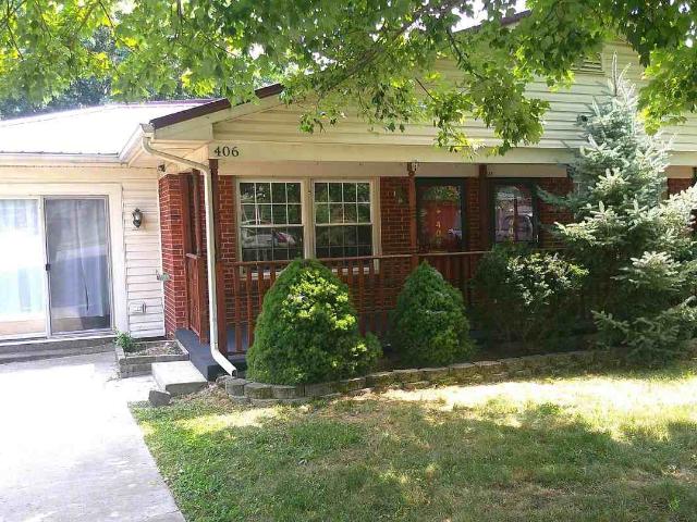 House for rent in Lexington, Kentucky