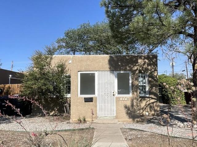 House for rent in New Mexico
