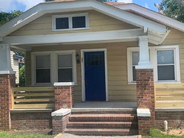House for rent in Wilmington, North Carolina