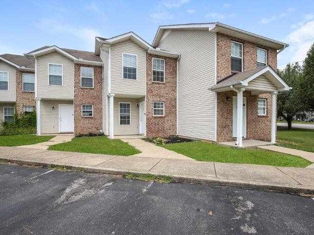 House for rent in Tennessee