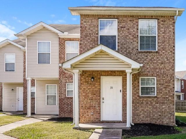 House for rent in La Vergne, Tennessee