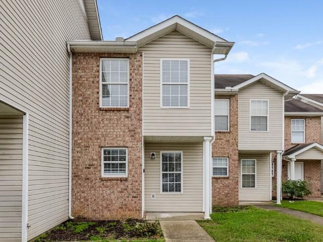 House for rent in Tennessee