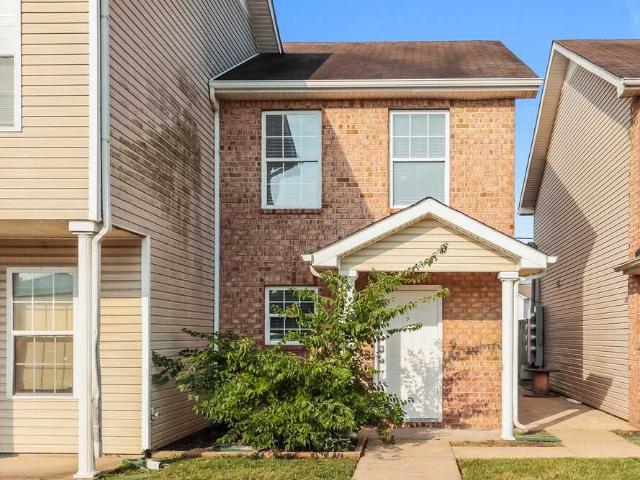 House for rent in Tennessee