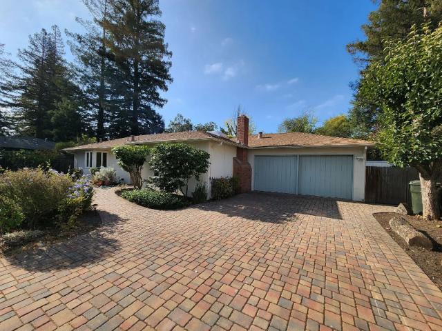 House for rent in Palo Alto, California