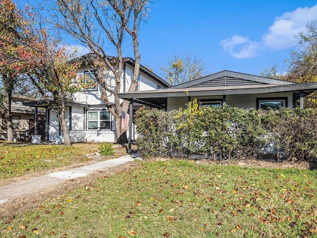 House for rent in Grand Prairie, Texas