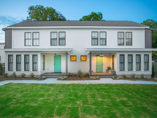 House for rent in Savannah, Chatham County