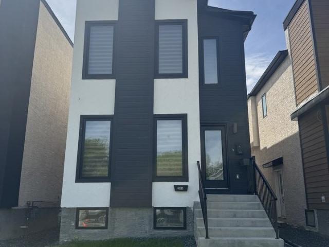 House for rent in East St. Paul, Manitoba