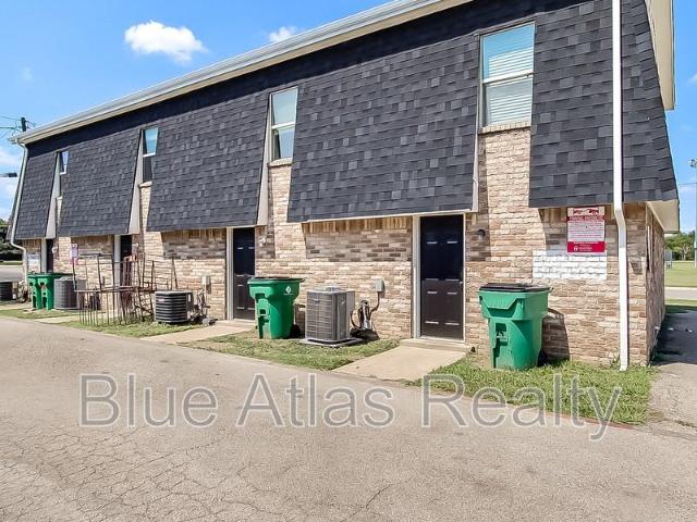 House for rent in Texas