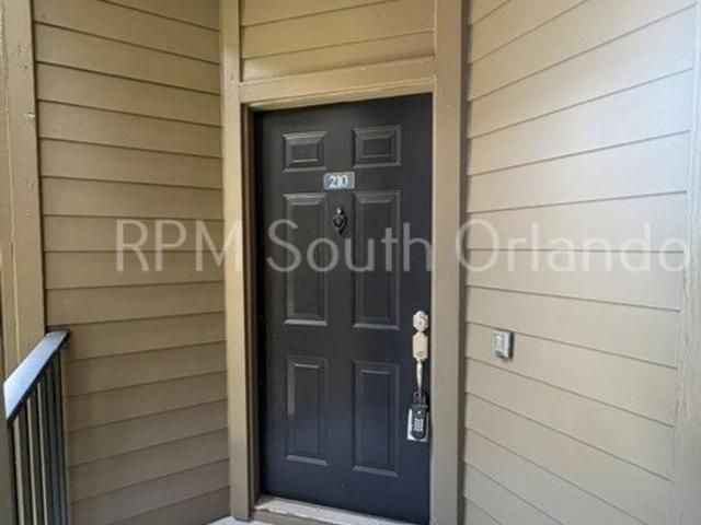 House for rent in Florida