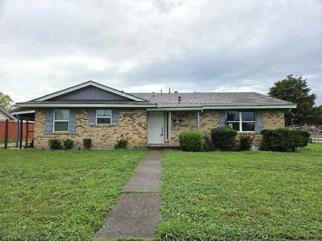 House for rent in Garland, Texas