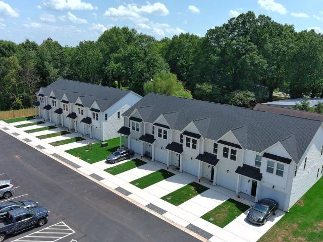 House for rent in Newton, Catawba County