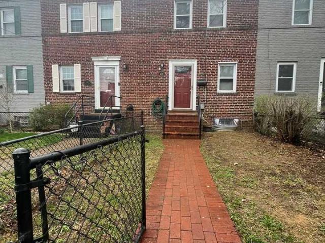 House for rent in Virginia