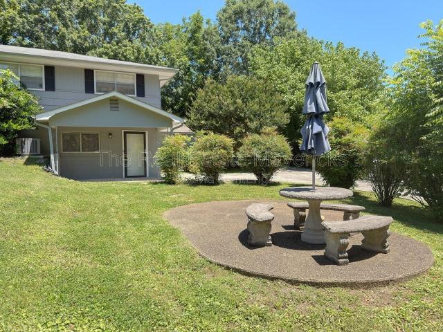 House for rent in Rossville, Georgia