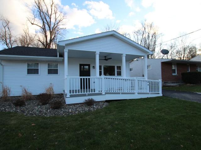 House for rent in City of Kingston, Ulster County