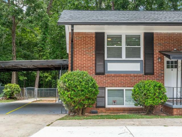 House for rent in Atlanta, Georgia