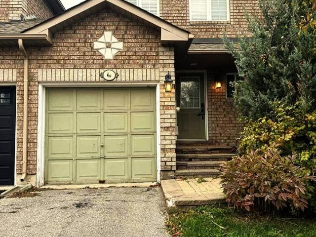 House for rent in Barrie, Ontario