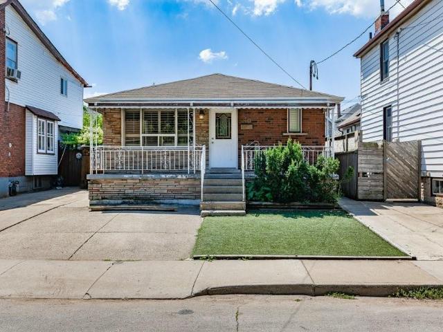 House for rent in Ancaster, Ontario