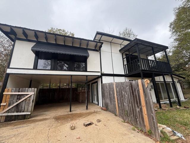 House for rent in Keithville, Louisiana