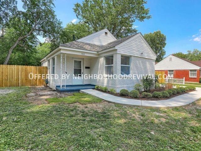 House for rent in Tennessee