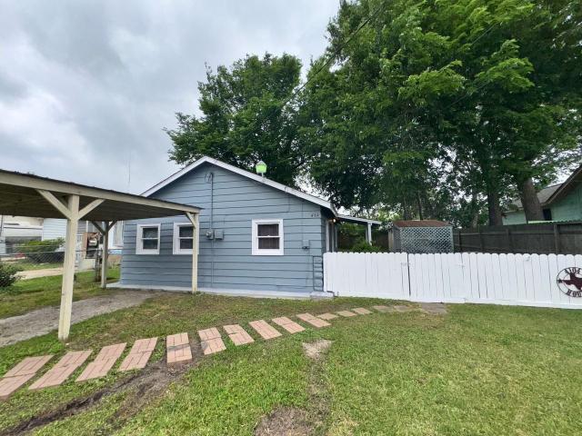House for rent in Bacliff, Galveston County