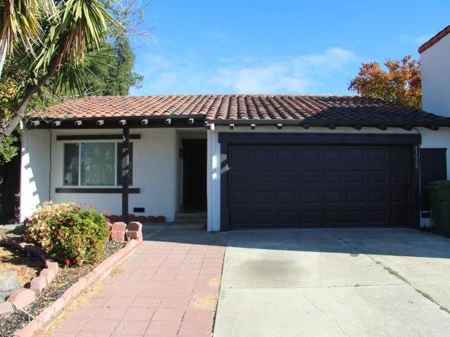 House for rent in Fremont, California