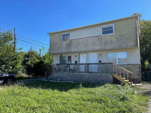 House for rent in Columbus, Ohio