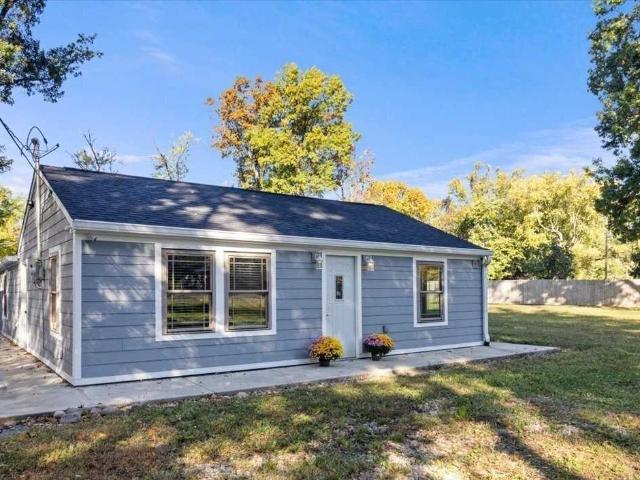 House for rent in Camby, Indiana