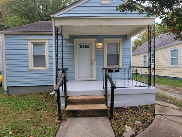 House for rent in Louisville, Kentucky