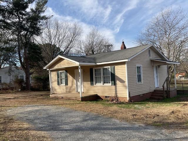 House for rent in Gastonia