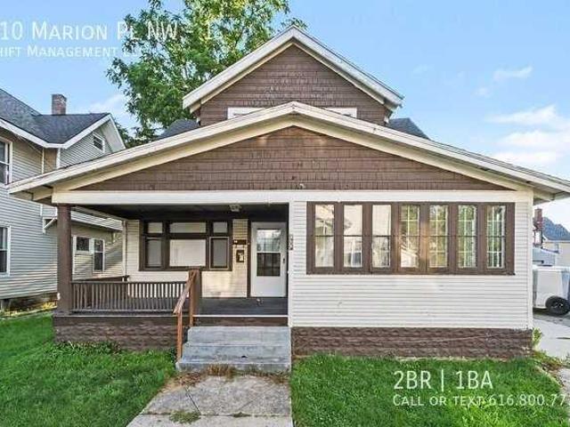 House for rent in Grand Rapids, Kent County