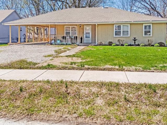 House for rent in Raymore, Missouri
