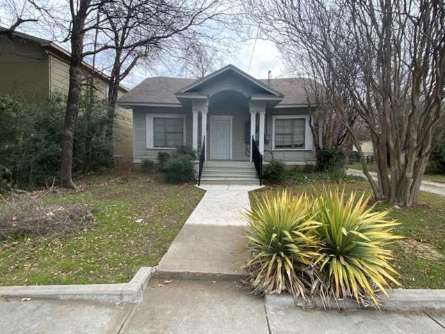 House for rent in Denton