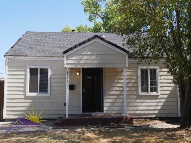 House for rent in Sacramento, Sacramento County