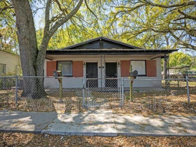House for rent in Jacksonville, Florida