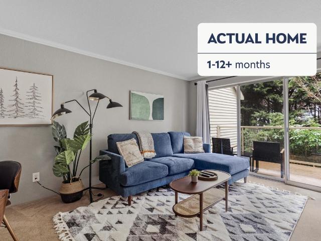 House for rent in Bellevue, Washington